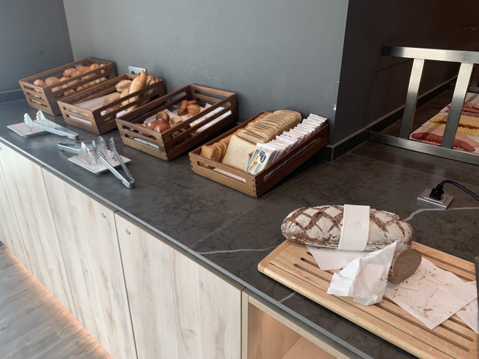 Gastro Hotel roomz Vienna Prater