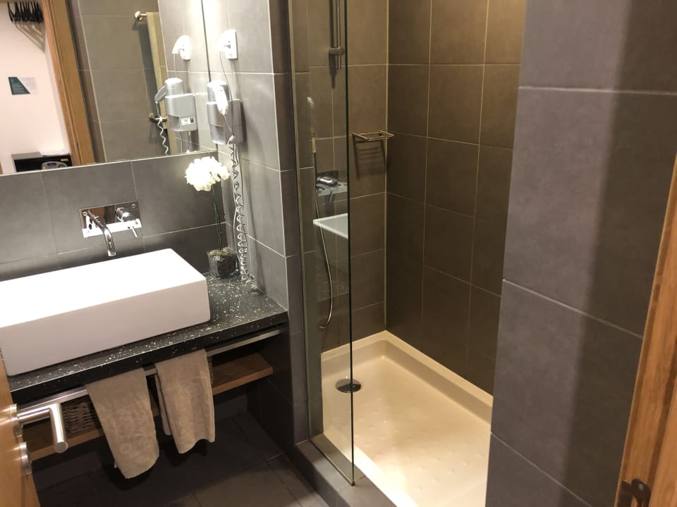 Zimmer Oasis Salinas Sea