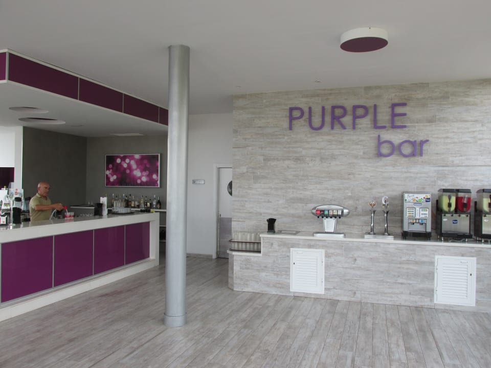 Sonstiges Hotel Riu Gran Canaria