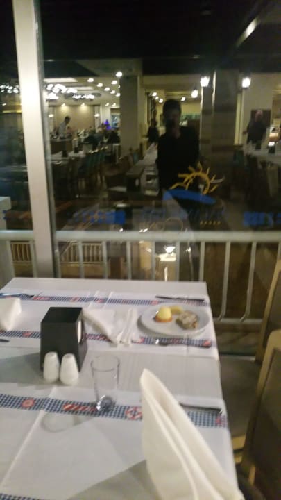 Gastro Salamis Bay Conti Resort Hotel & Casino