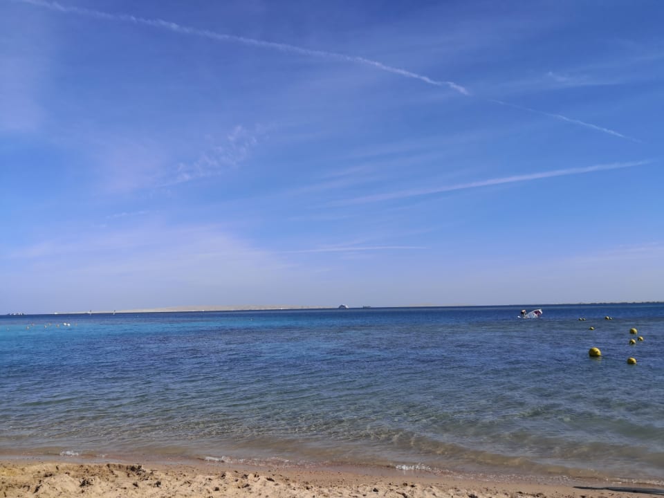 Strand Steigenberger Aqua Magic