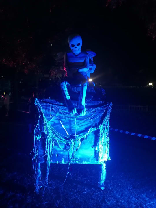 Sonstiges Crystal Prestige Elite