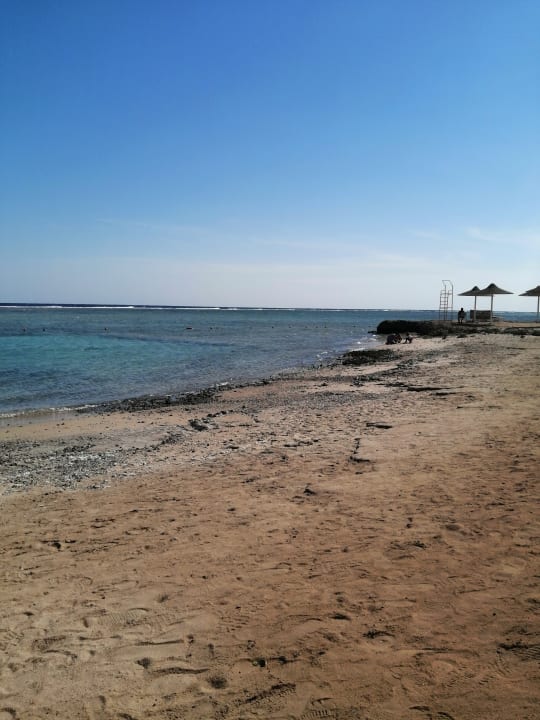 Strand Pickalbatros Villaggio Resort - Portofino