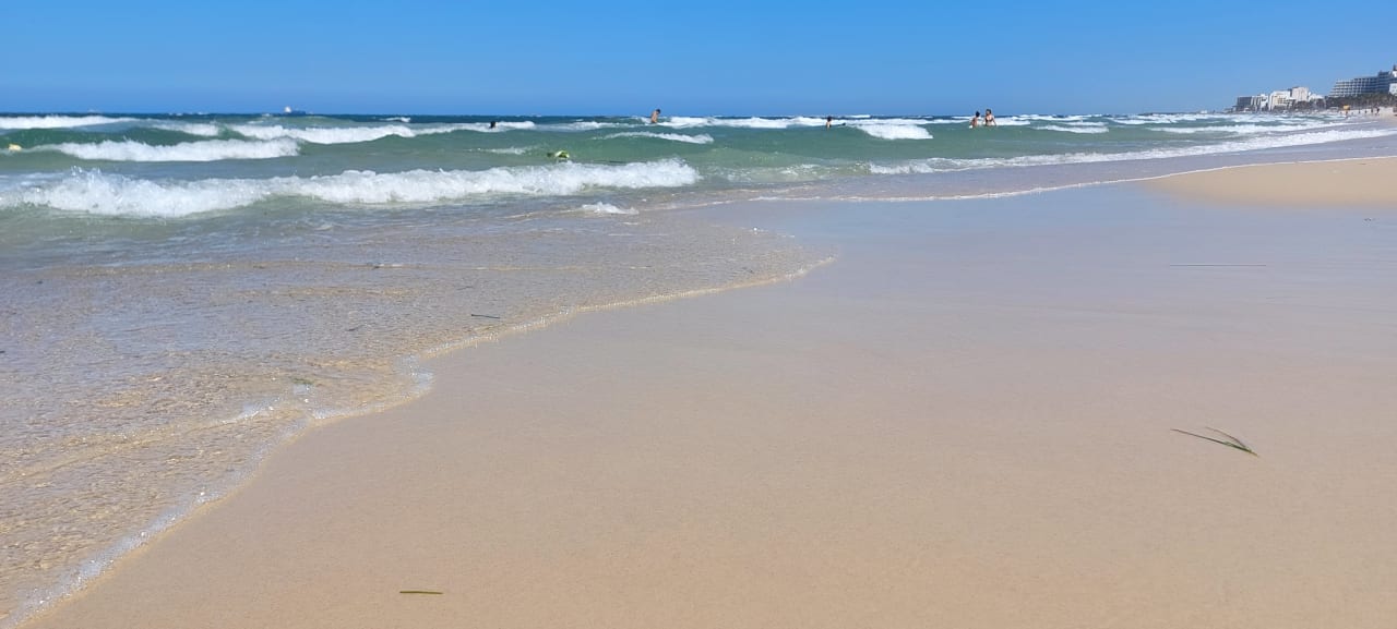 Strand Hotel Marhaba Club