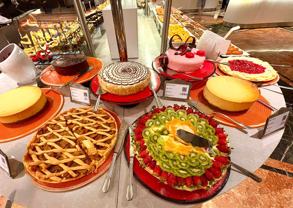 Gastro allsun Numa Club Side