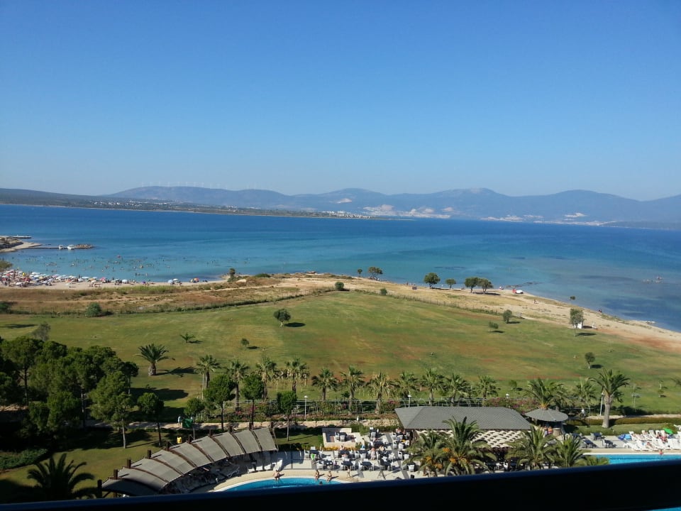 Didim Venosa Beach Resort & Spa