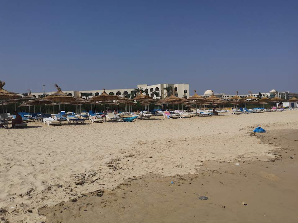 Strand Iberostar Waves Averroes