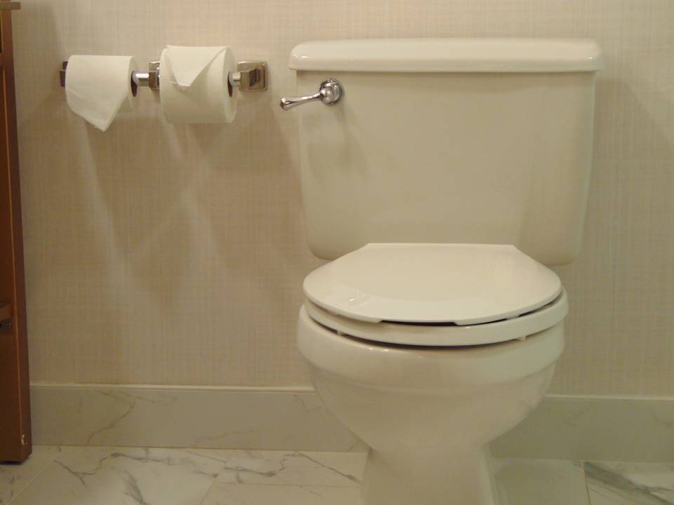 Zimmer Hotel The Henry