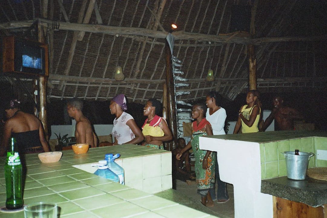 Showtime Hotel Diani Palm Resort