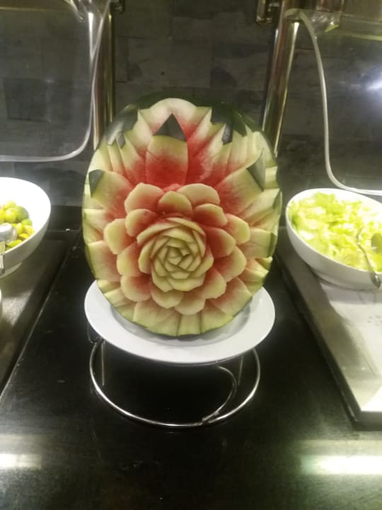 Restaurant Novotel Marsa Alam Beach Resort