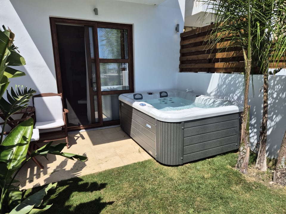 Zimmer The Costa Lindia Blue Star - Adults only
