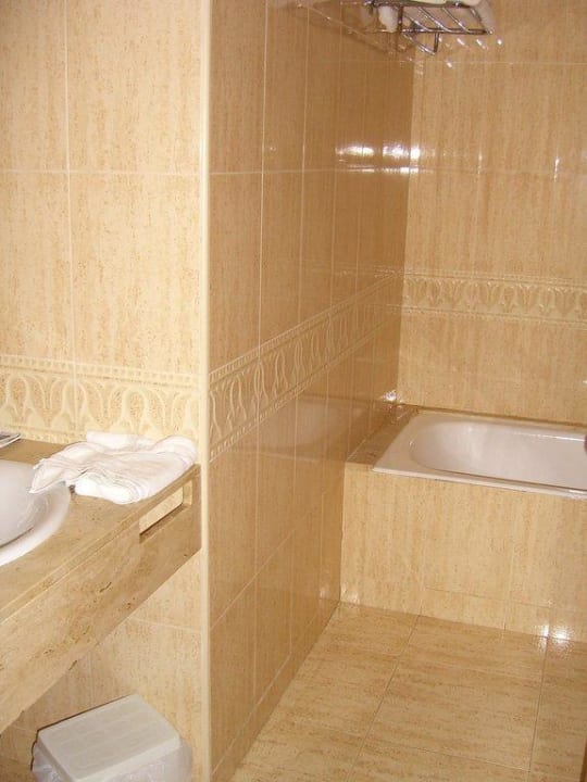 Bad allsun App.-Hotel Orient Beach