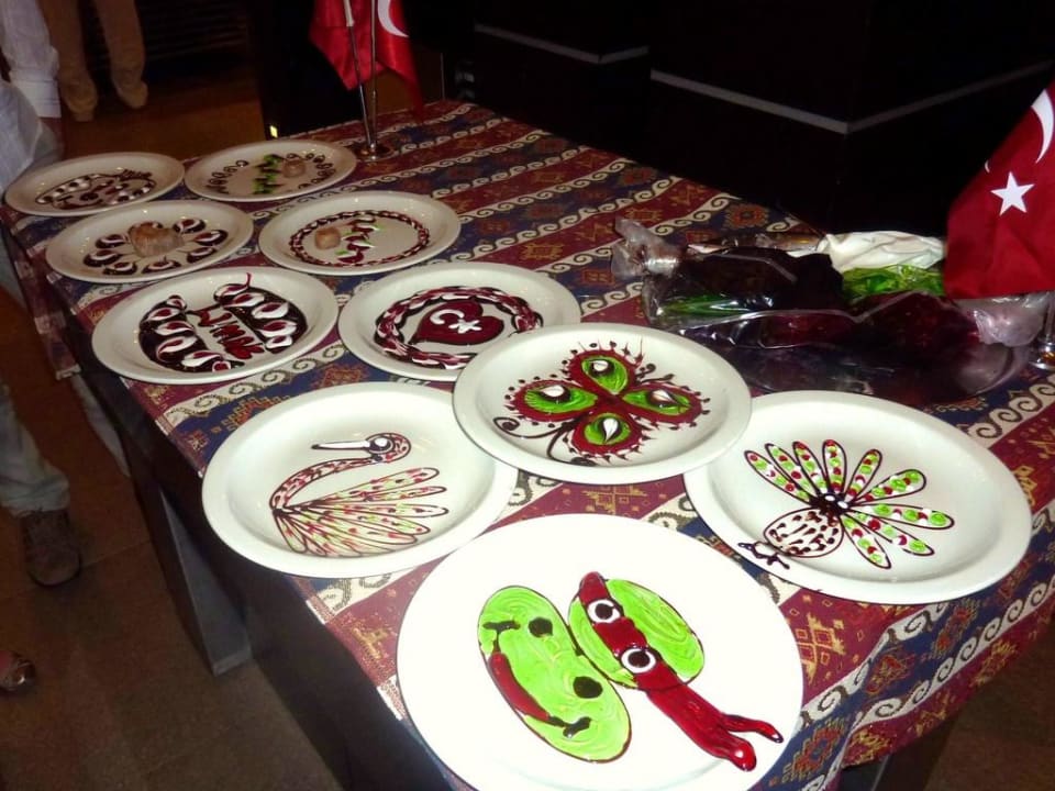 Dito Limak Lara Deluxe Hotel & Resort