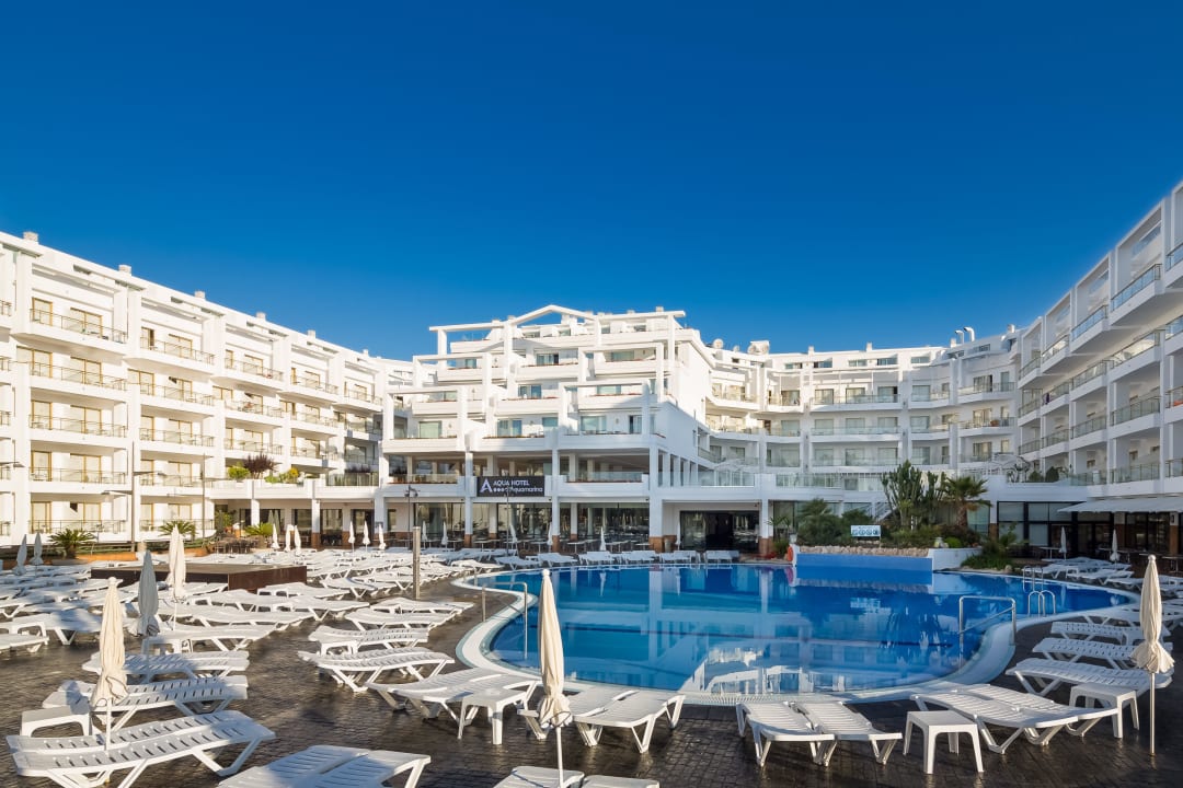 Aqua Hotel Aquamarina & Spa AQUA Hotel Aquamarina & Spa