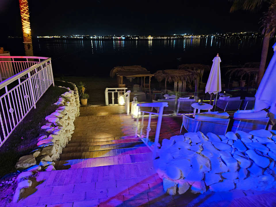 Ausblick Fort Arabesque Villas