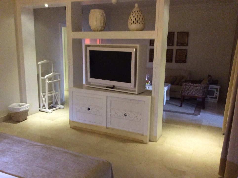 Junior-Suite - Doppelzimmer Makadi Spa - Adults only