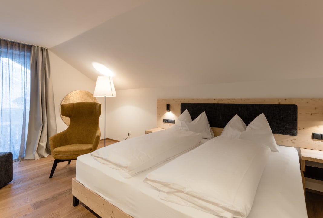 Zimmer Hotel Mühlenerhof