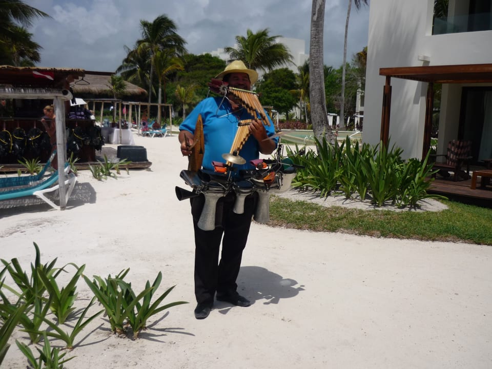 Sport & Freizeit Akumal Bay Beach & Wellness Resort