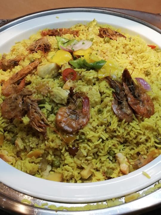 Gastro Premier Le Reve Hotel & Spa