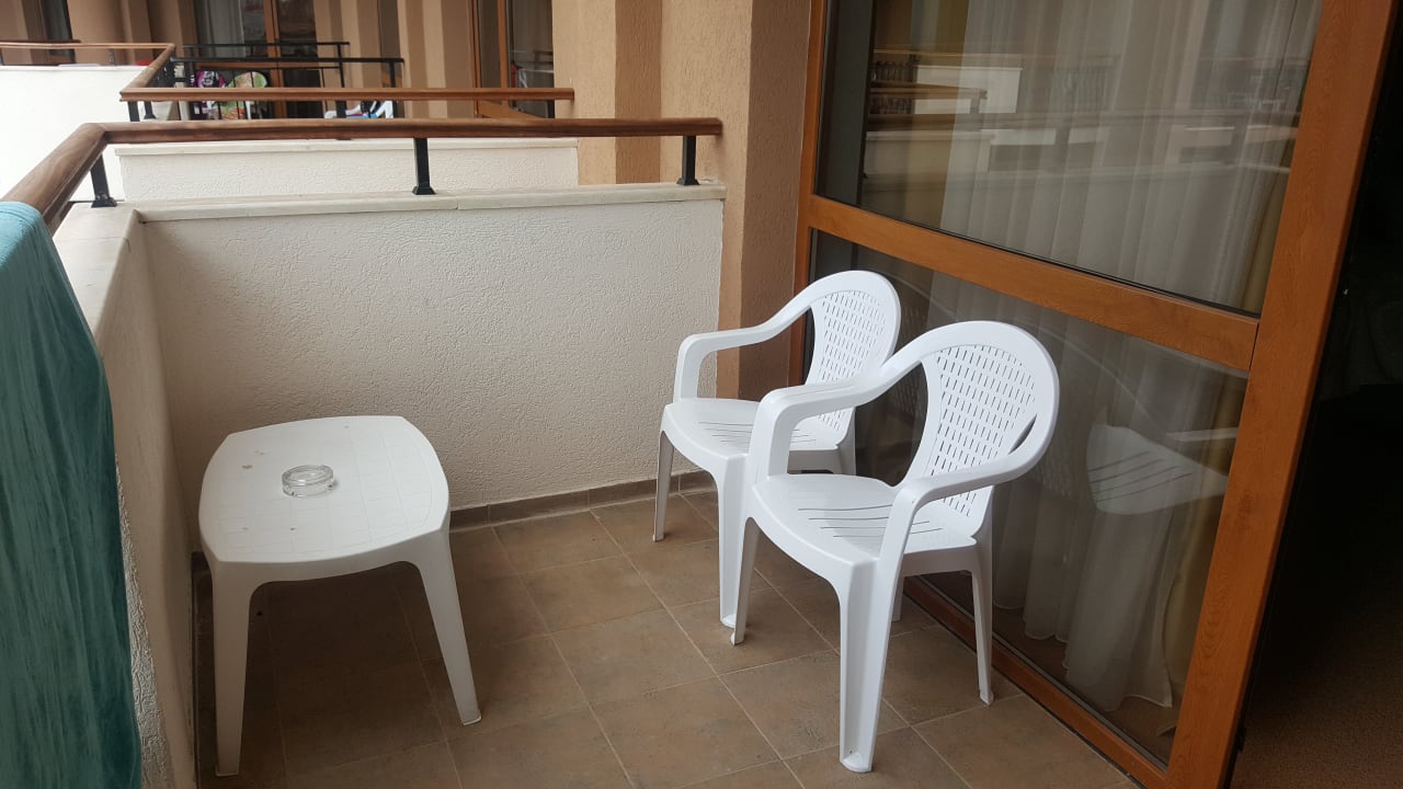 Zimmer HVD Clubhotel Miramar