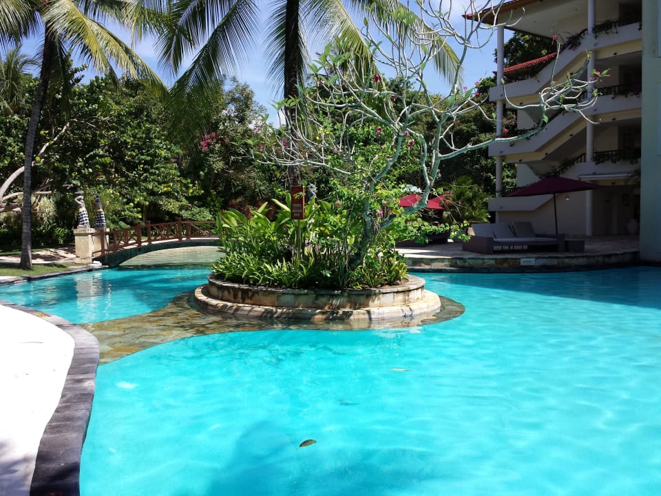 Sauberes Wasser The Laguna A Luxury Collection Resort & Spa