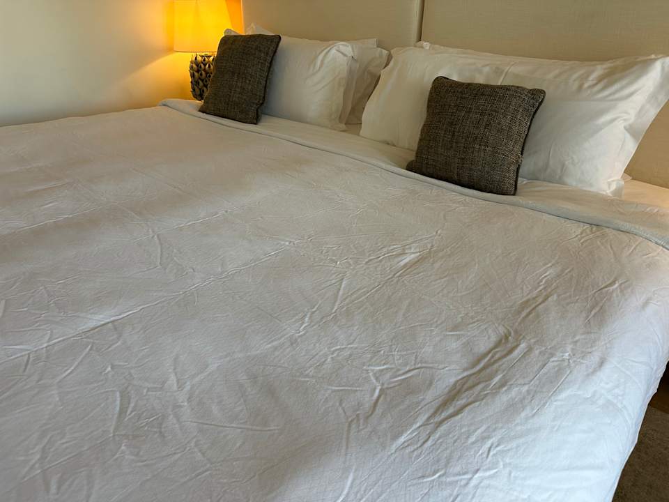 Zimmer Domes Miramare, a Luxury Collection Resort, Corfu