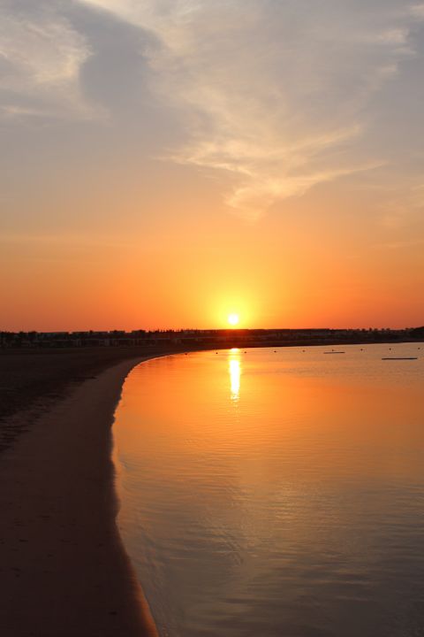Strand Steigenberger Resort Ras Soma