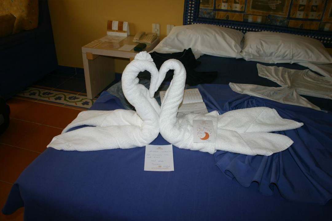 Service Memories Miramar Havana