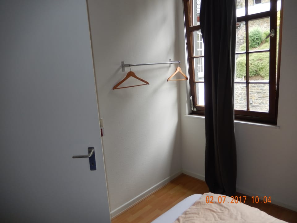 Zimmer Villadelux Elbershof