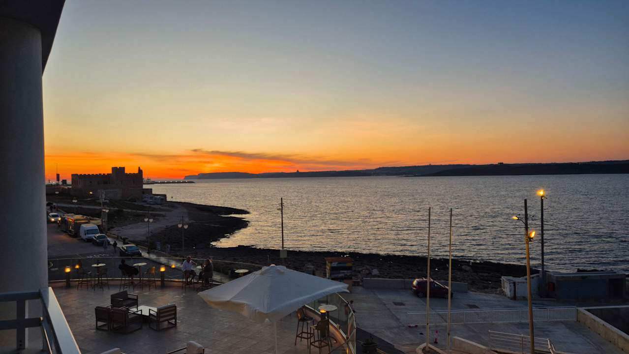 Ausblick Riviera Spa Resort - Adults Only