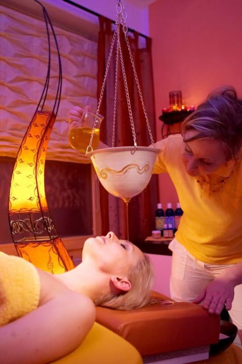 Sportanlagen/Freizeitangebot Hotel Schönruh