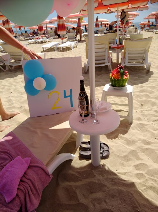 Sonstiges Hotel Borjana