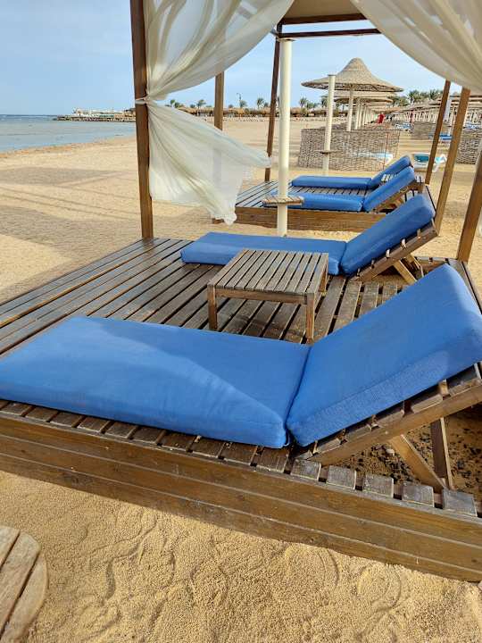 Strand Stella Beach Resort & Spa Makadi Bay