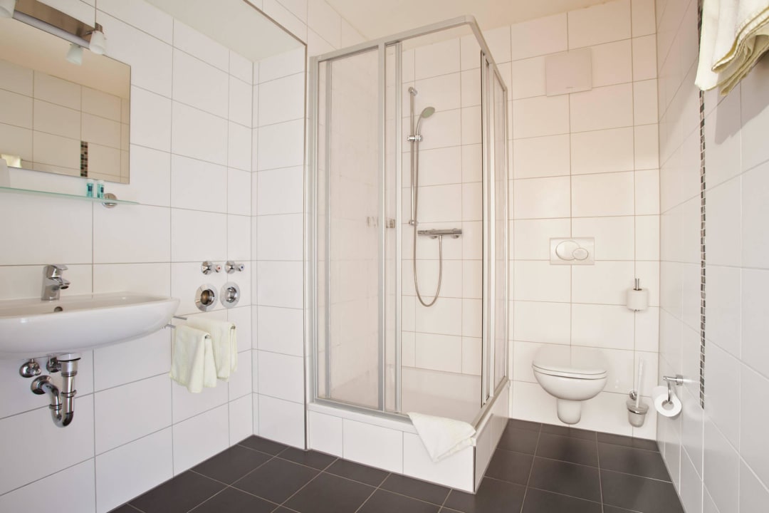 Businesszimmer Hotel Landgasthof Kramer