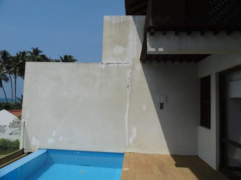 Manson Suite Haridra Resort & Spa