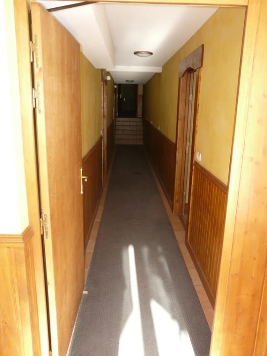 Flur Residence Les Balcons de Val Cenis Le Haut