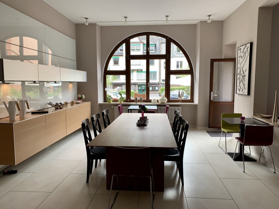 Gastro Hotel Villa Vinum Cochem