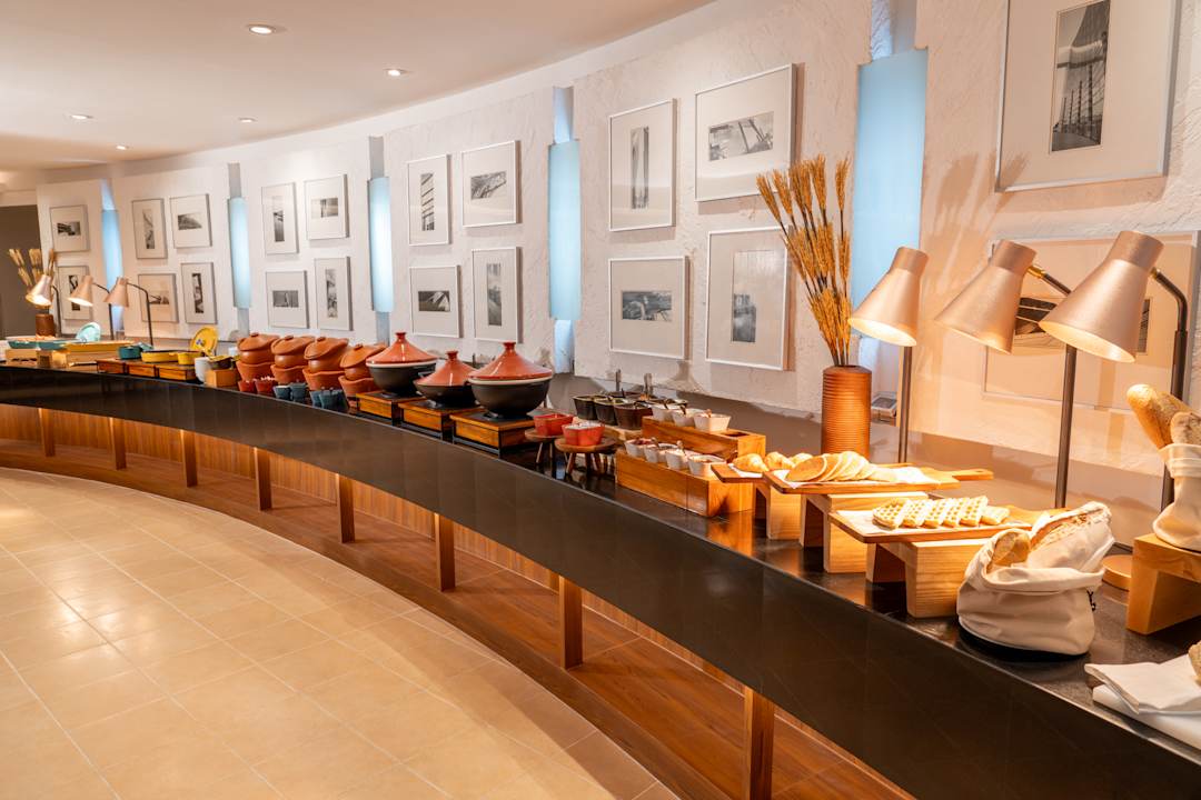 Gastro NH Bangkok Sukhumvit Boulevard