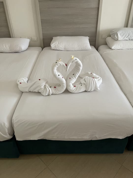 Zimmer Jaz Soma Beach