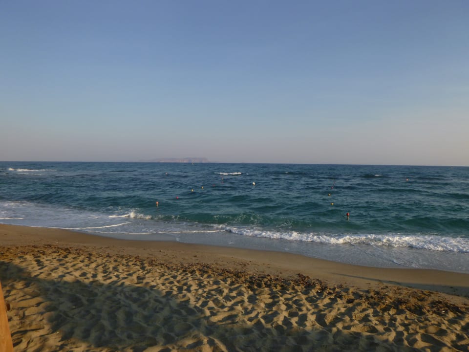 Strand Anissa Beach & Village