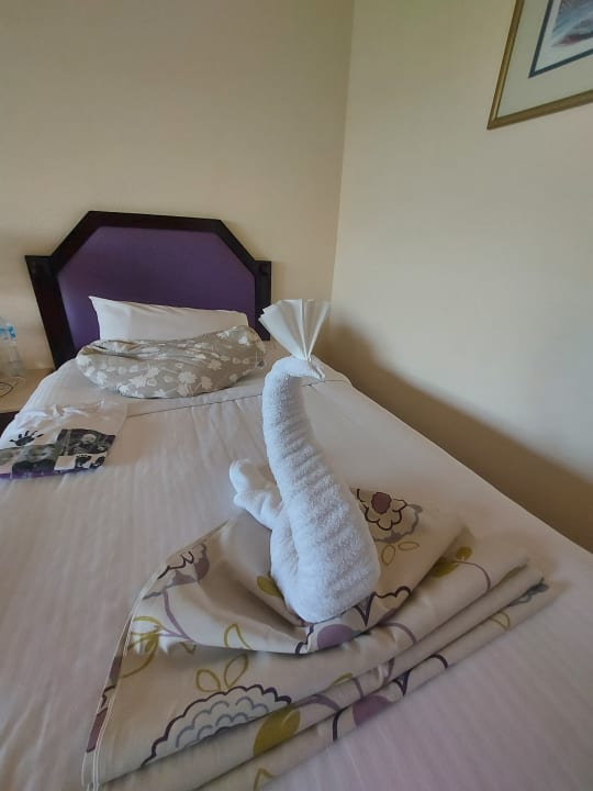 Zimmer Continental Hotel Hurghada