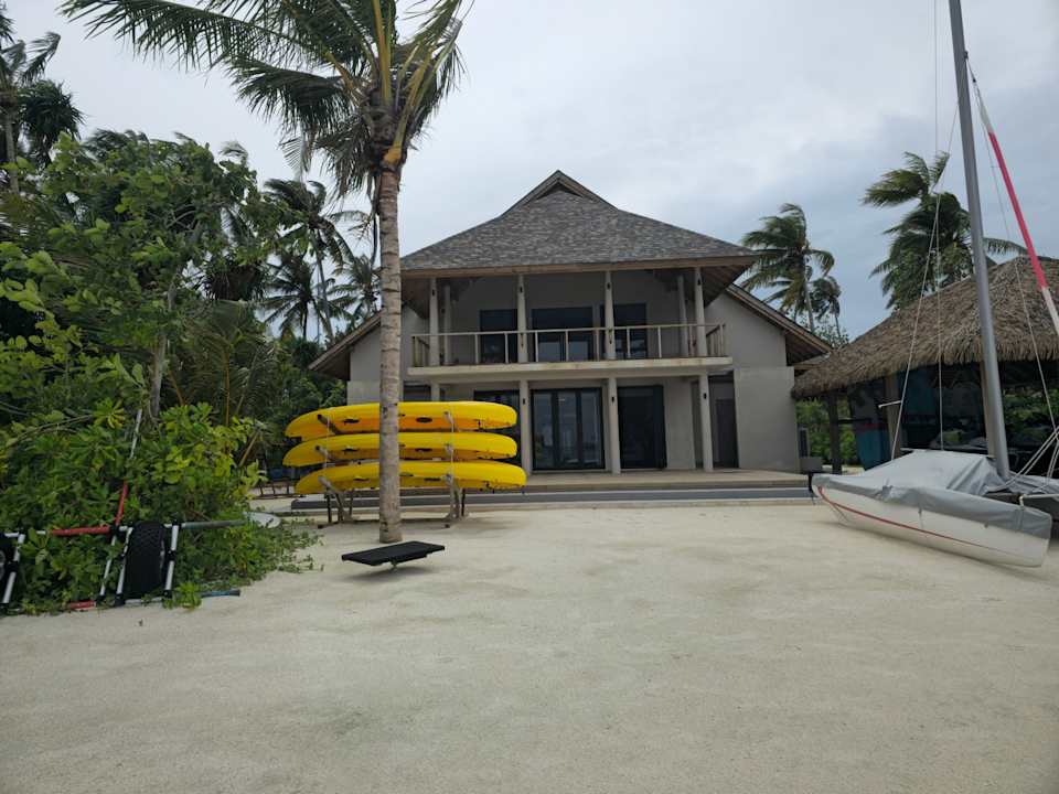 Sport & Freizeit ananea Madivaru Maldives