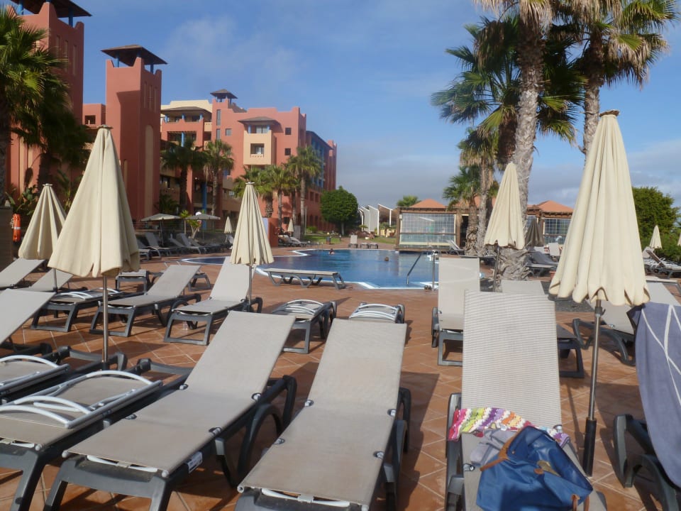 Nach kurzem Regen... H10 Tindaya