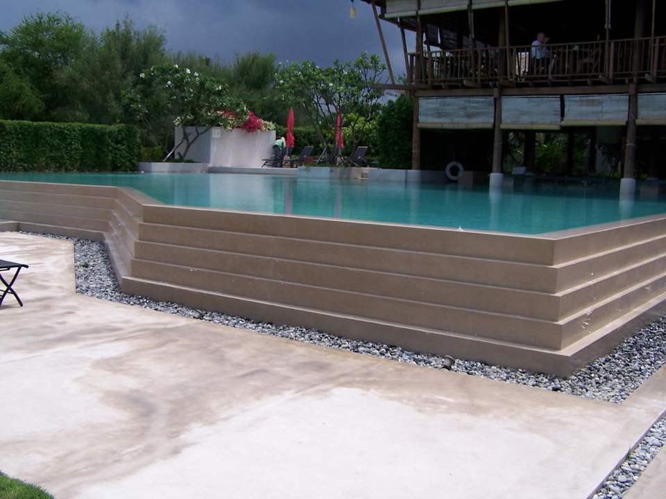 Hauptpool The Palayana Hua Hin Resort