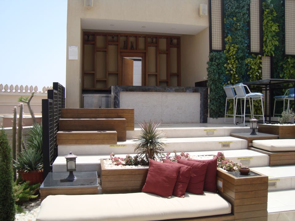 Sonstiges Beach Albatros Resort