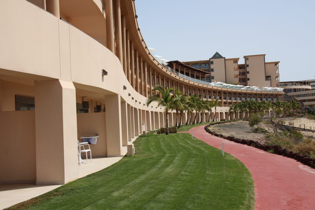Außenansicht Iberostar Selection Fuerteventura Palace