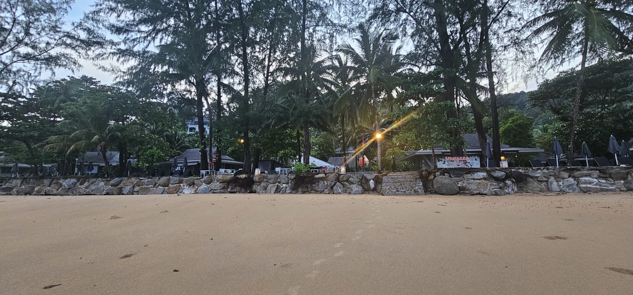 Strand Moracea by Khao Lak Resort