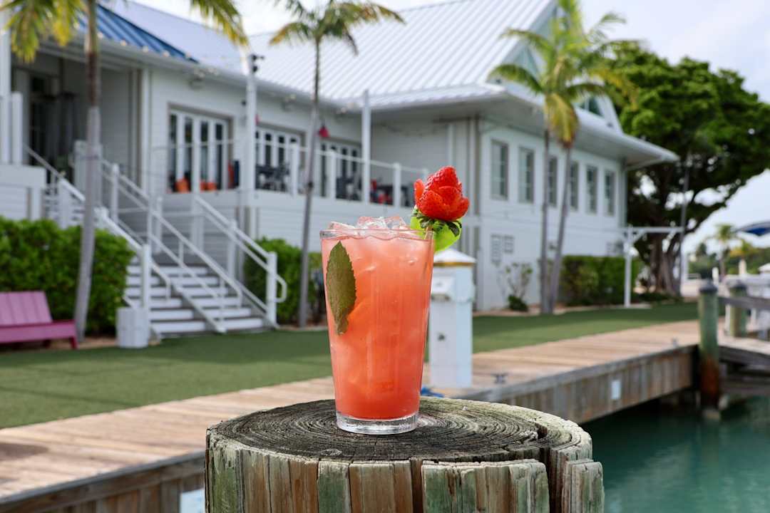 Gastro Hawks Cay Resort