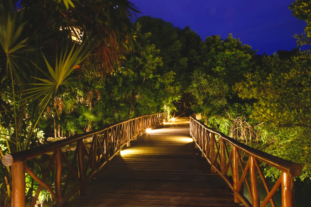 Außenansicht Catalonia Royal Tulum Beach & Spa Resort - Adults only