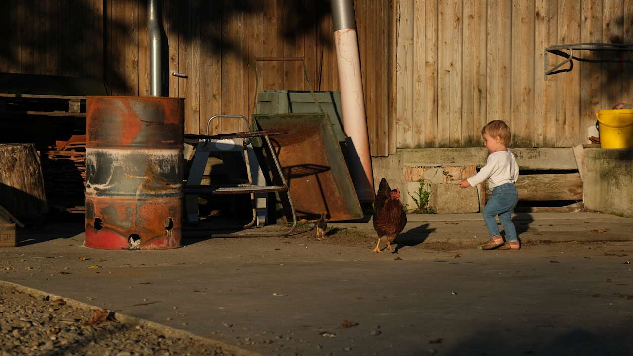 Sonstiges Ferienhof Schwehr